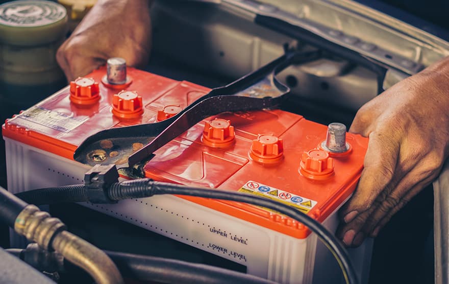On-Site Service Quick Support