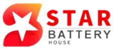 Start Battery House Logo